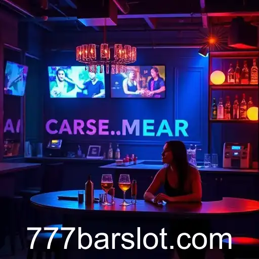 777bar: Revolutionizing Online Gaming