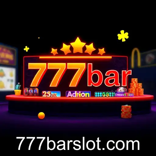 The Rising Influence of 777bar in the Gaming World