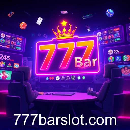 777Bar: The Evolution of Online Gaming in 2025