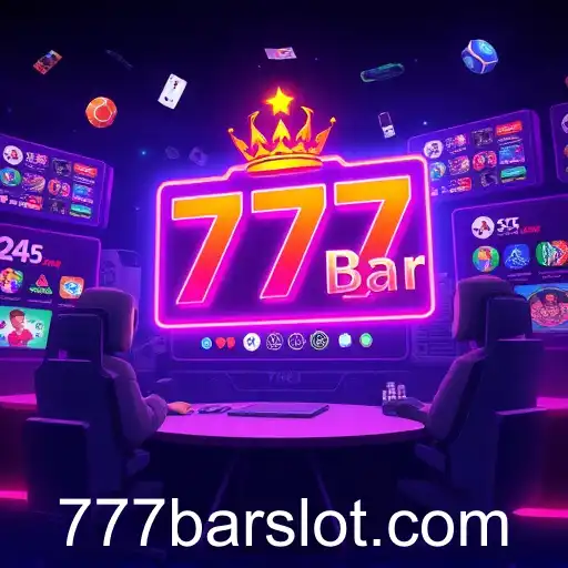 777Bar: The Evolution of Online Gaming in 2025