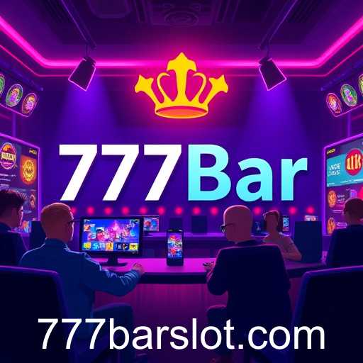 777Bar: Revolutionizing Online Gaming