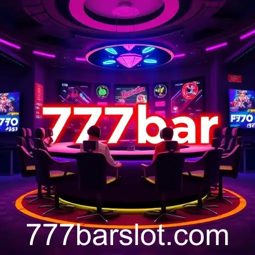 777bar's Rise in the Online Gaming World