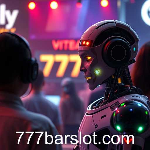 Digital Innovations: The Role of AI in Modern Entertainment