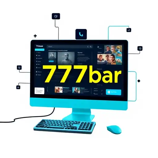 Navigating the Digital Landscape of 777bar: Trends and Challenges