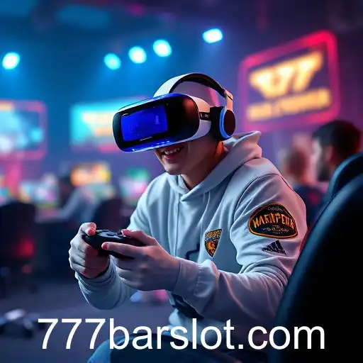 Emerging Trends in Online Gaming for 2025