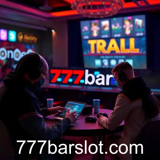 The Evolution of Online Gaming Ecosystems