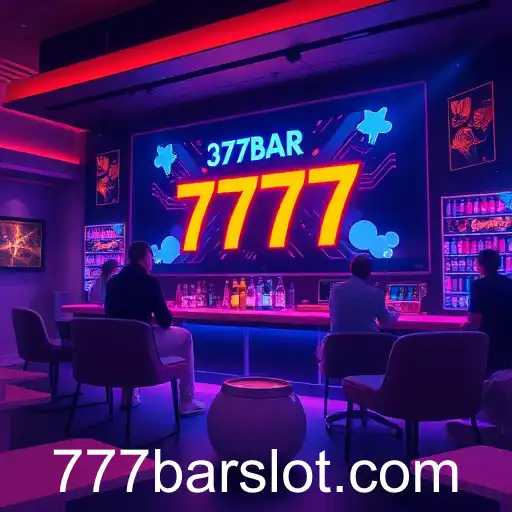 The Evolution of Gaming and 777bar