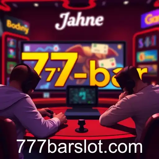 The Rise of 777bar in the Gaming World