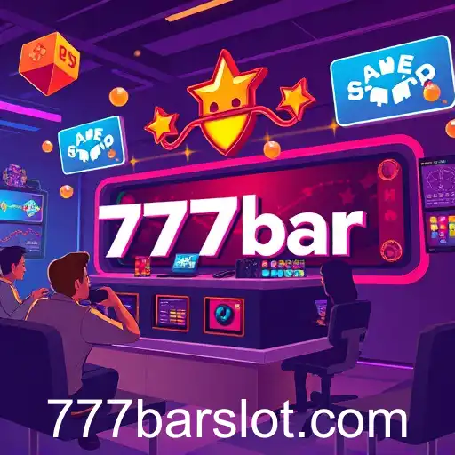 The Rise of 777bar: A Digital Entertainment Hub