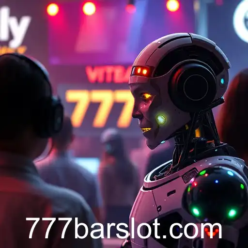 Digital Twists in the Modern Bar Scene