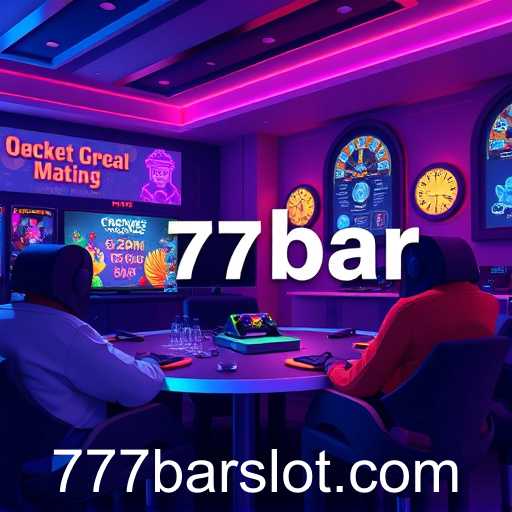 Digital Playgrounds: The Rise of Interactive Gaming