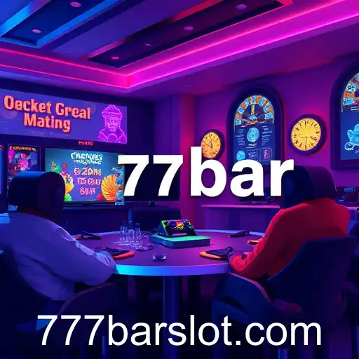 Digital Playgrounds: The Rise of Interactive Gaming