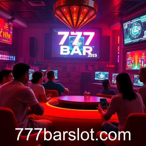 Gaming Evolution: 777bar's Emergence in 2025