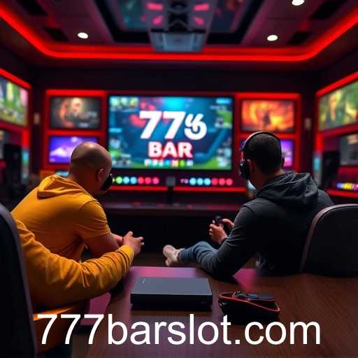 Emerging Trends in Online Gaming