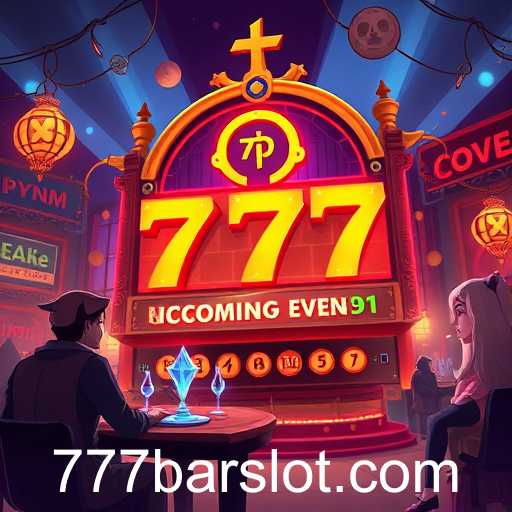 777bar