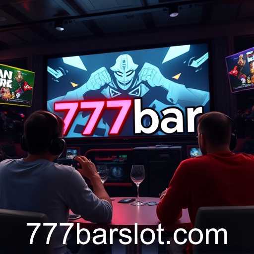 The Evolution of Online Gaming: A Look at 777Bar