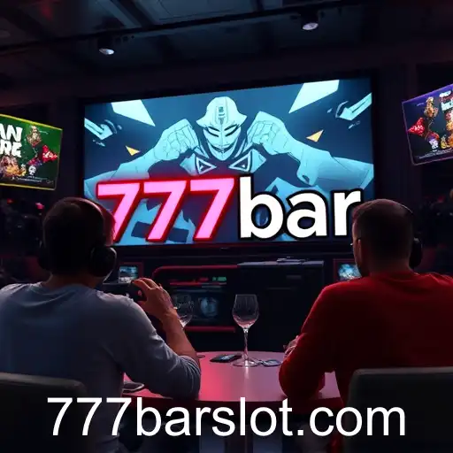 The Evolution of Online Gaming: A Look at 777Bar