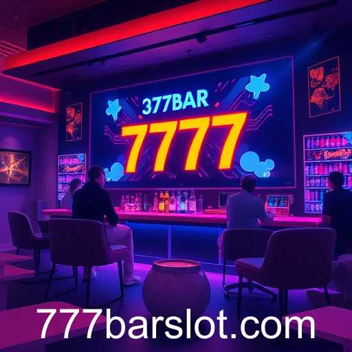 The Evolution of Gaming and 777bar
