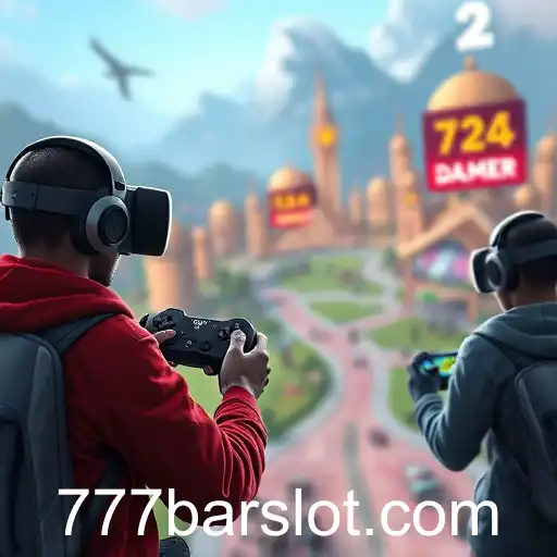 Gaming Trends Shaping the Future