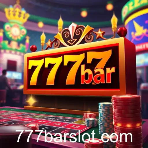 Exploring the Excitement of 'Entertainment Gaming' with 777bar