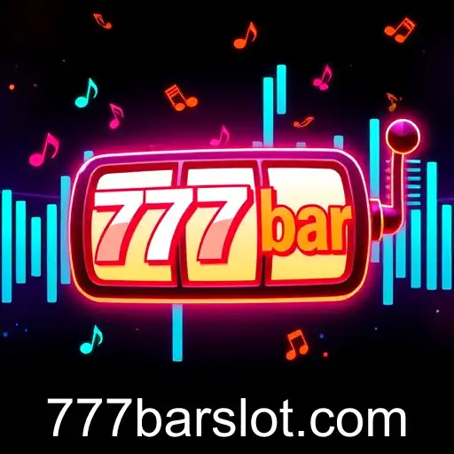 Live Music and Gaming: The 777bar Experience