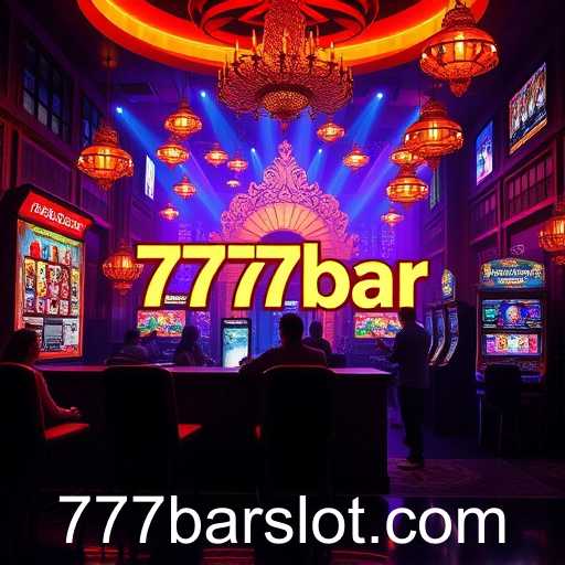 777bar