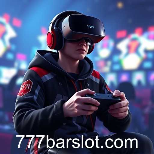The Rise of Online Gaming: 777bar Leads the Charge