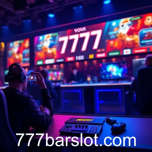 The Rise of 777bar and the Evolution of Online Gaming