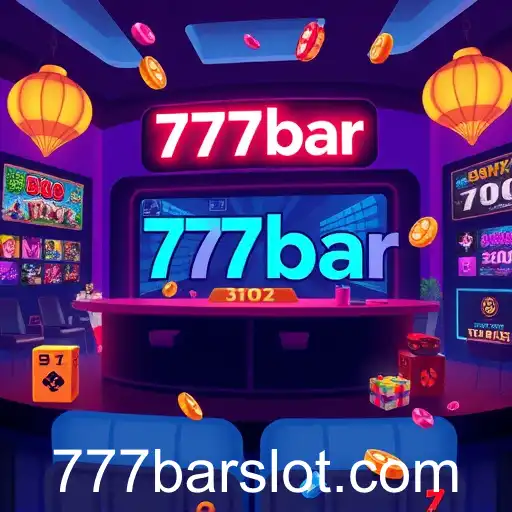 The Rise of 777bar in the Gaming World