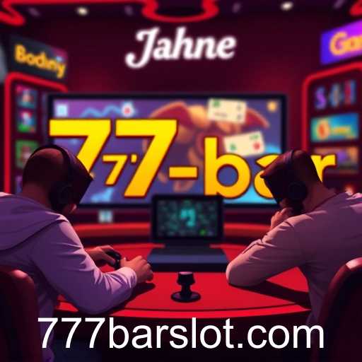 The Rise of 777bar in the Gaming World