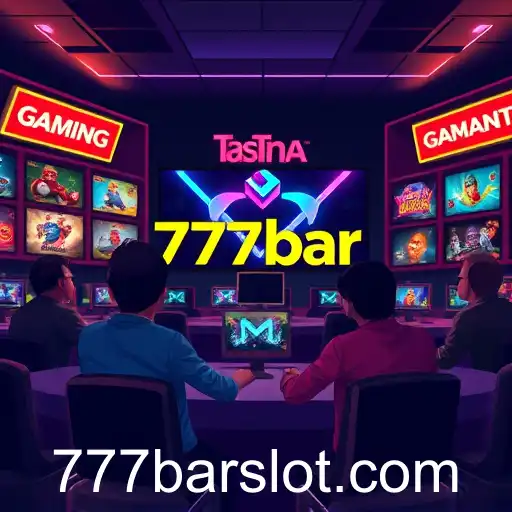 The Rise of 777bar: A Digital Entertainment Hub