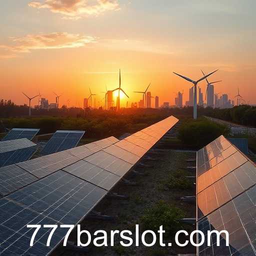 Tech Innovations Paving the Way for Sustainable Futures