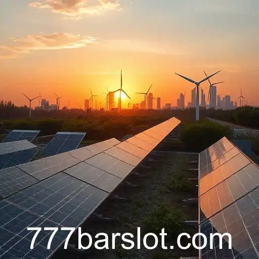 Tech Innovations Paving the Way for Sustainable Futures